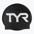 Okulary do pływania TYR Tracer-X Elite Racing Mirrored blue/white 5
