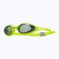 Okulary do pływania TYR Hydra Flare lime