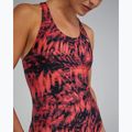 Strój pływacki jednoczęściowy damski TYR Durafast Lite Seismo Maxfit red 7