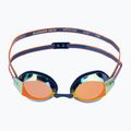 Okulary do pływania TYR Blackops 140 Ev Racing Mirrored navy/multi 2