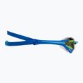 Okulary do pływania TYR Tracer-X Elite Racing Mirrored blue/turquoise 4