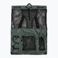 Worek pływacki TYR Big Mesh Mummy 40 l olive
