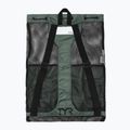 Worek pływacki TYR Big Mesh Mummy 40 l olive 2