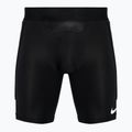 Spodenki bramkarskie męskie Nike Dri-FIT Padded Goalkeeper Short black/black/white