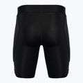 Spodenki bramkarskie męskie Nike Dri-FIT Padded Goalkeeper Short black/black/white 2