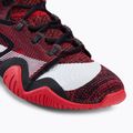 Buty bokserskie Nike Hyperko 2 university red/black/orbit 7