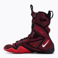 Buty bokserskie Nike Hyperko 2 university red/black/orbit 11