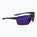 Okulary przeciwsłoneczne Nike Windshield Elite E matte obsidian/ field tint