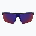 Okulary przeciwsłoneczne Nike Windshield Elite E matte obsidian/ field tint 2