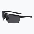 Okulary przeciwsłoneczne Nike Windshield Elite matte black/ dark grey 3