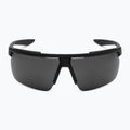 Okulary przeciwsłoneczne Nike Windshield matte black/dark grey 3