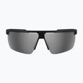 Okulary przeciwsłoneczne Nike Windshield matte black/dark grey 6