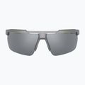 Okulary przeciwsłoneczne Nike Windshield matte wolf grey/grey w/silver mirror 2