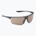Okulary przeciwsłoneczne Nike Gale Force matte dark grey/wolf grey/road tint
