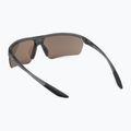 Okulary przeciwsłoneczne Nike Gale Force matte dark grey/wolf grey/road tint 2