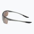 Okulary przeciwsłoneczne Nike Gale Force matte dark grey/wolf grey/road tint 4