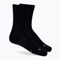 Skarpety Nike Multiplier 2 pary black/white