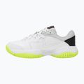 Buty do tenisa dziecięce Nike Court Lite 2 Jr white/hot lime/grey fog/laser fuchsia 2