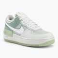 Buty damskie Nike Air Force 1 Shadow spruce aura/pistachio frost/silver pine/white