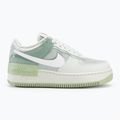 Buty damskie Nike Air Force 1 Shadow spruce aura/pistachio frost/silver pine/white 2