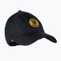 Czapka z daszkiem Nike Kaizer Chiefs Heritage86 Cap black/taxi
