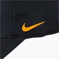 Czapka z daszkiem Nike Kaizer Chiefs Heritage86 Cap black/taxi 3