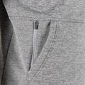 Bluza męska Nike Therma Hoodie dark grey heather/black 5