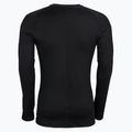 Longsleeve męski Nike Pro Warm black/white 2