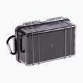 Pojemnik do przechowywania PELI 1050 Micro Case black clear 3