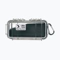 Pojemnik do przechowywania PELI 1030 Micro Case black clear