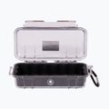 Pojemnik do przechowywania PELI 1030 Micro Case black clear 5