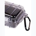 Pojemnik do przechowywania PELI 1030 Micro Case black clear 6