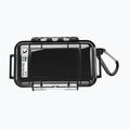 Pojemnik do przechowywania PELI 1015 Micro Case black