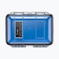 Pojemnik do przechowywania PELI M40 Micro Case clear blue 3