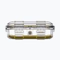 Pojemnik do przechowywania PELI M40 Micro Case clear yellow 2