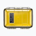 Pojemnik do przechowywania PELI M40 Micro Case clear yellow 3