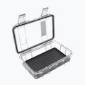 Pojemnik do przechowywania PELI M50 Micro Case clear black 4
