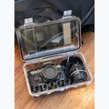 Pojemnik do przechowywania PELI M50 Micro Case clear black 5