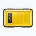 Pojemnik do przechowywania PELI M50 Micro Case clear yellow 3