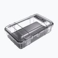 Pojemnik do przechowywania PELI M60 Micro Case clear black