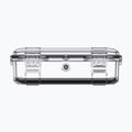 Pojemnik do przechowywania PELI M60 Micro Case clear black 2