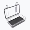 Pojemnik do przechowywania PELI M60 Micro Case clear black 4