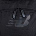 Plecak New Balance Oversized Print 30 l black 5