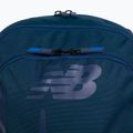 Plecak New Balance Oversized Print 22 l navy 5