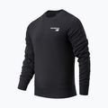Bluza męska New Balance Classic Core Fleece Crew black 4