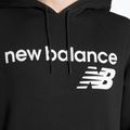 Bluza męska New Balance Classic Core black 3