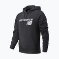 Bluza męska New Balance Classic Core black 4