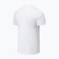 Koszulka męska New Balance Classic Core Logo white 2
