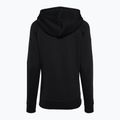 Bluza damska New Balance Core Fleece Hoodie black 2