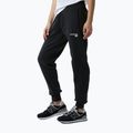 Spodnie damskie New Balance Classy Core black